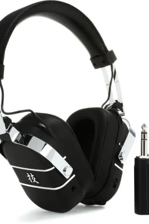 Boss WAZA-AIR Auriculares para Guitarra Pago Seguro