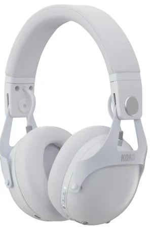 Korg NC-Q1 WH auriculares dj Venta Final