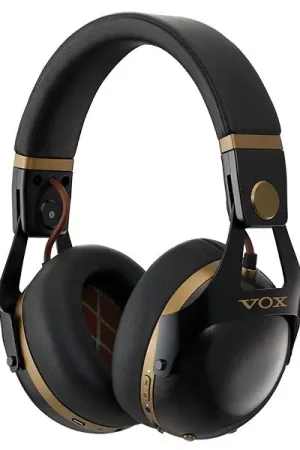 Vox VH-Q1 BLACK Precio Económico