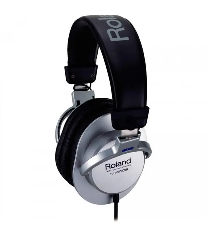 Roland RH-200S Oferta Flash