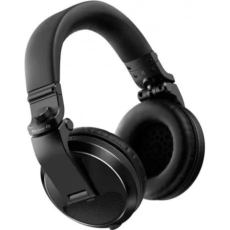 Precio Económico Pioneer DJ HDJ-X5 K Auriculares DJ