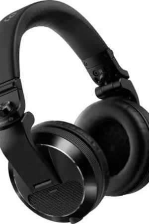 Pioneer DJ HDJ-X7-K Auriculares cerrados DJ negros Venta Final