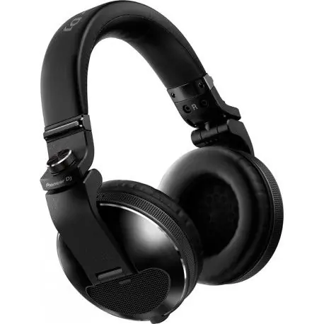 Pioneer DJ HDJ-X10K Auriculares cerrados DJ negro Económico