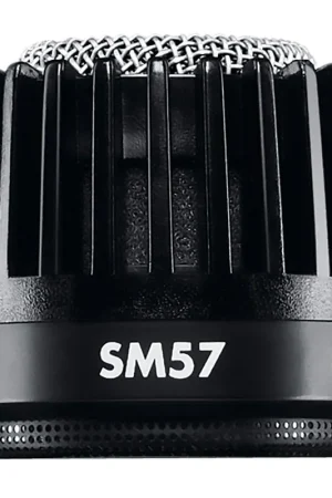 Certificado Shure RK244G