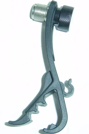 Prodipe clamp (pinza para micrófono de bateria) Ordena Ya