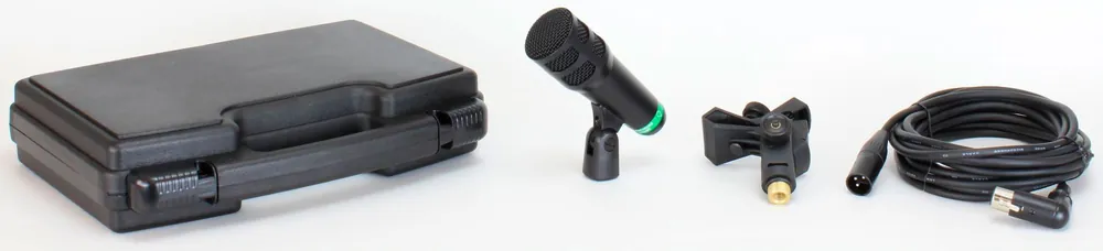 Oferta Especial Peavey PVM 325 Snare Microphone