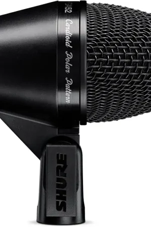 Shure PGA52 Precio De Fábrica