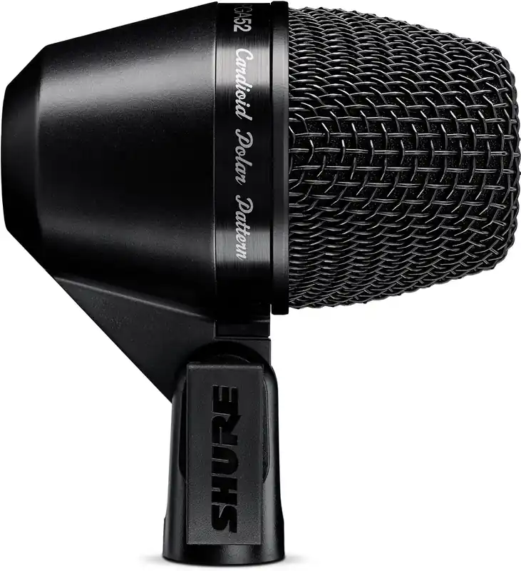 Shure PGA52 Precio De Fábrica