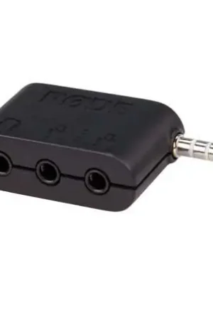 Rode sc6 smartphone adapter A Buen Precio