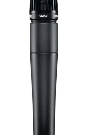 Rebajas Shure SM57-LCE Microfono dinamico