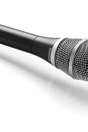 Shure SM86 Promoción