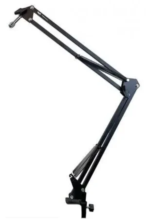 Alta Calidad Cad Audio PM4100 Soporte Micrófono Podmaster