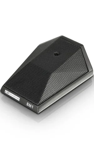 Venta Final LD Systems BM1 microfono de superficie