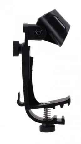 Cad Audio Dmc5 Clip Micrófono Bombo Liquidación