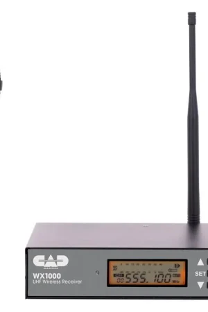 Comprar En Línea Cad Audio Wx1000hh Sistema Inalámbrico