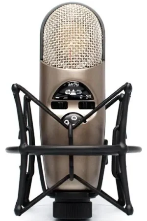 Cad Audio M179 Micrófono Condensador Descuento