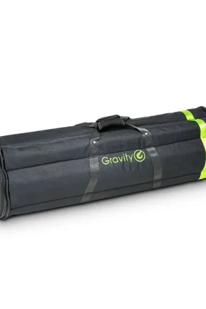Directo De Fábrica Gravity BG MS 6 B Funda de transporte pie de microfonos