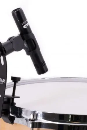 Cad Audio DMC10 Soporte Micrófono Caja y Tom Novedad