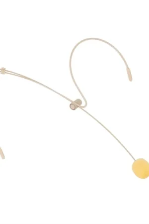 Fonestar FCM-970-MC4 Micrófono Condensador de Cabeza Precio De Oferta