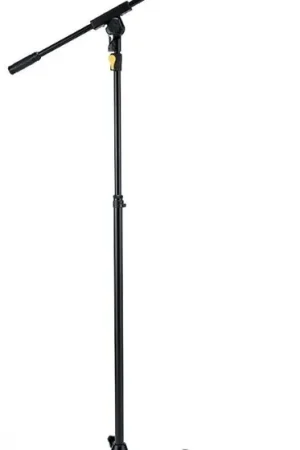 Hercules MS631B Soporte de micro Jirafa Oferta De Temporada