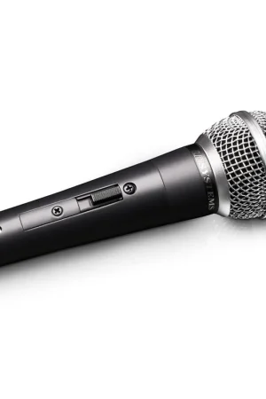 LD Systems D1006 microfono dinamico Solo Hoy