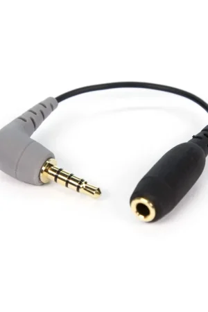 Compra Ahora Rode SC4 adaptador smartphone