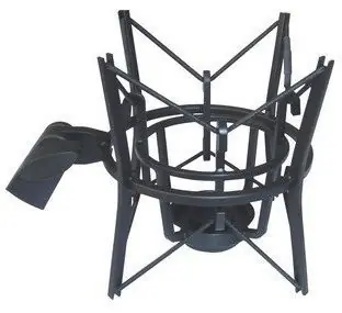 Prodipe SHM8B Araña microfono Compra Ahora