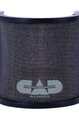 Oferta De Temporada Cad Audio VP3 Pantalla Antipop