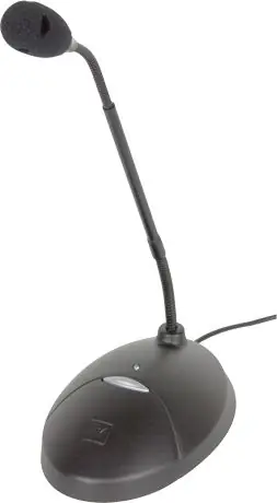 Electro Voice Polarchoice Desktop 18 Oferta De Temporada