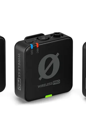 Precio Rebajado Rode Wireless Pro