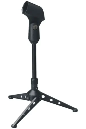 EK MS034 Soporte micro sobremesa con pinza Rebajas