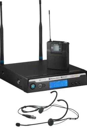 Electro Voice R300-E/A Envío Gratis