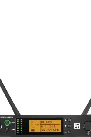 Electro Voice RE3-BPGC-5H Marca Reconocida