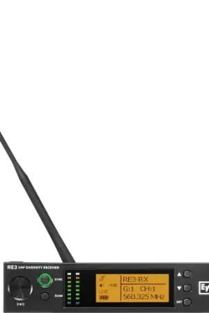 Novedad Electro Voice RE3-BPNID-5H