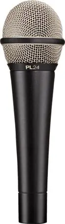 Electro Voice PL24s Vocal A Buen Precio