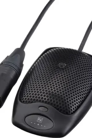 Devolución Gratuita Electro Voice Polarchoice Boundary