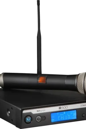 Electro Voice R300-HD/A Precio Económico