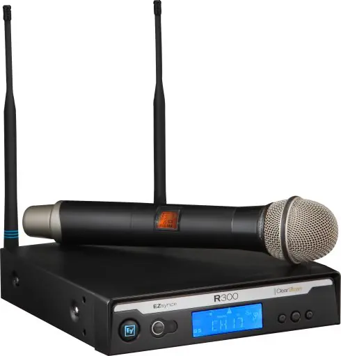 Electro Voice R300-HD/A Precio Económico