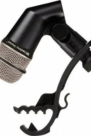 Electro Voice PL35 Microfono Caja Tom Compra Hoy