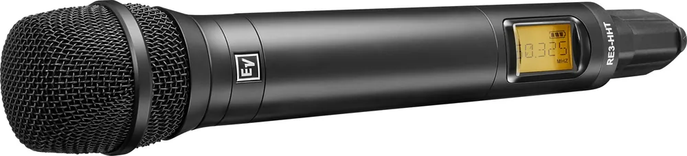 A Buen Precio Electro Voice RE3-HHT420-5H