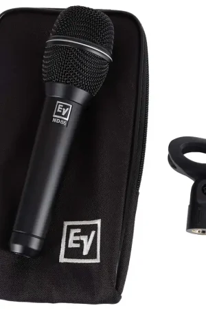 Electro Voice ND86 Vocal Venta Final