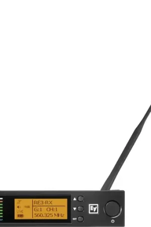 Promoción Exclusiva Electro Voice RE3-ND86-5H