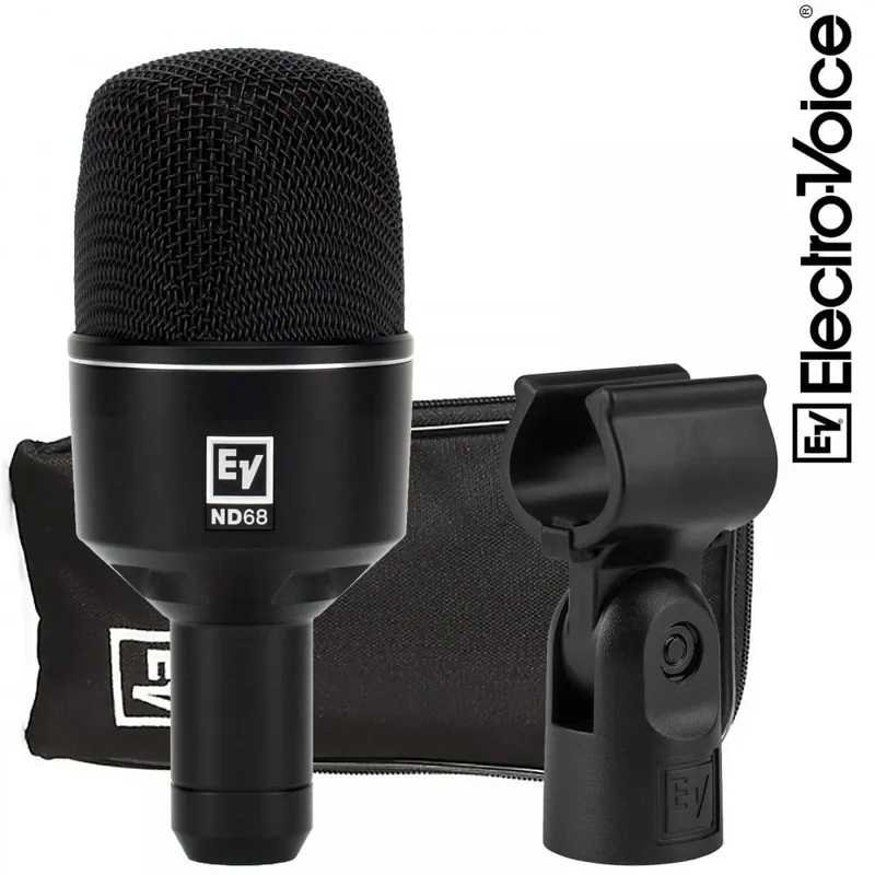 Electro Voice ND68 Oferta Flash