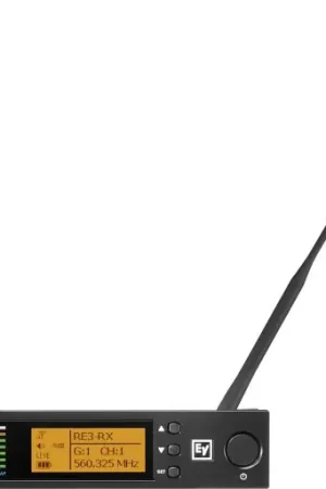 Electro Voice RE3-RE420-5H Novedad