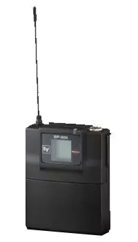 Liquidación Electro Voice BP-300-A