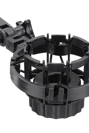 Envío Exprés AKG H-85 Sujección Flexible Para Micrófono