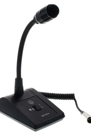 AKG DST-99 S Microfono Conferencias Oferta De Temporada