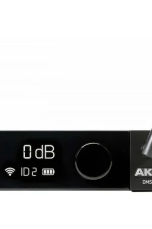 AKG DMS300 Instrumental Set No Te Lo Pierdas