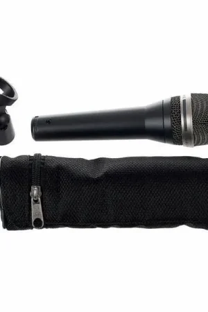 AKG D-7 S Microfono Dinamico Entrega Rápida