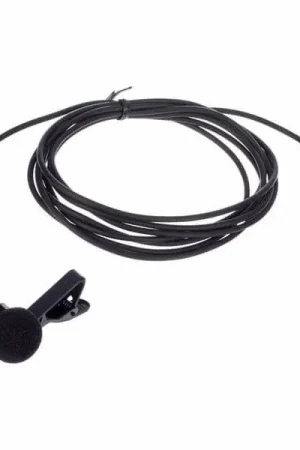 AKG CK 99 L Microfono lavalier Venta Final